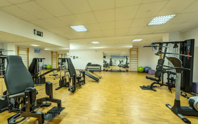 Hotel Arena Samokov