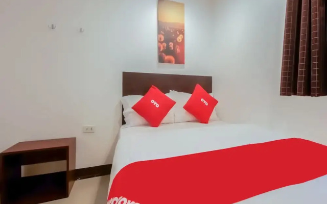 Super OYO 856 City Stay Inns Slex Makati