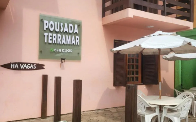Pousada Merco Surf