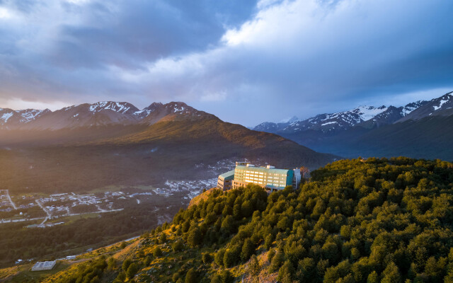 Arakur Ushuaia Resort & Spa