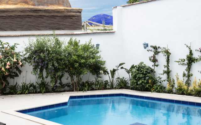 Eliada Hotel