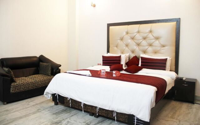 OYO Rooms Noida Sector 71