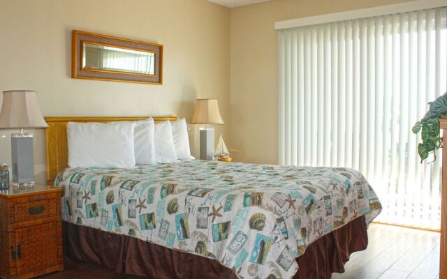 Drayton House by Palmetto Vacations