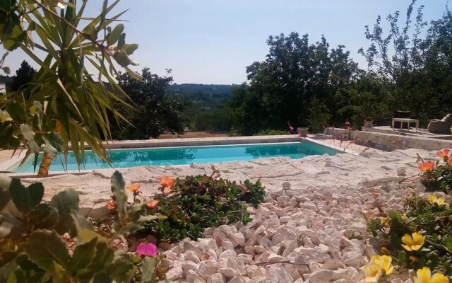 Trullolive & TrulloLimone