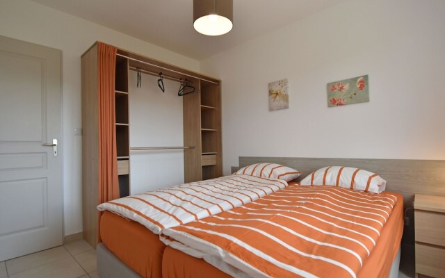 Pleasing Villa in Artignosc-sur-verdon With Swimming Pool