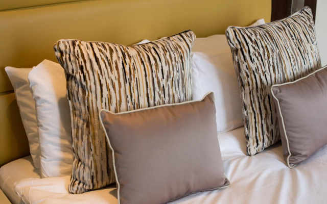 St George Hotel Wembley