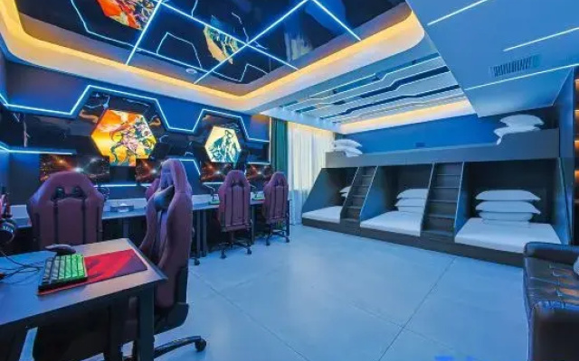 Mitu Style Hotel