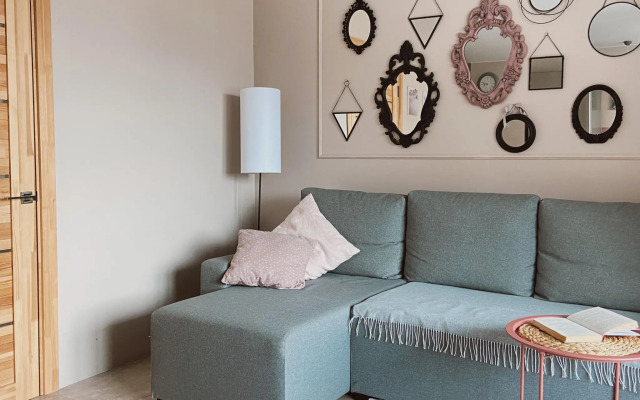 Neutrino (Нейтрино)