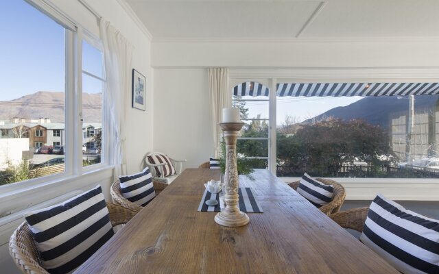 Melbourne Street Cottage