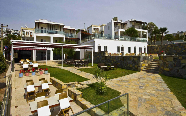 Sestra Hotel