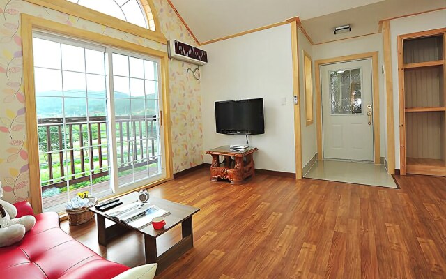 Yangyangprime Pension