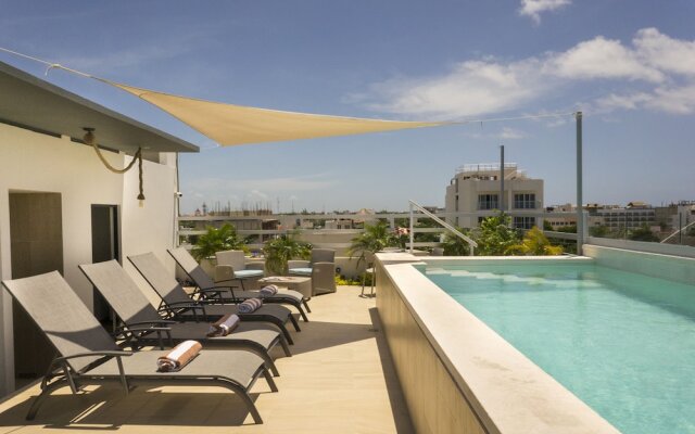Tropic Playa Apartments By Homing Bird