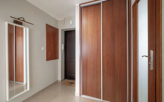 Apartamenty Sun & Snow Emilii Plater