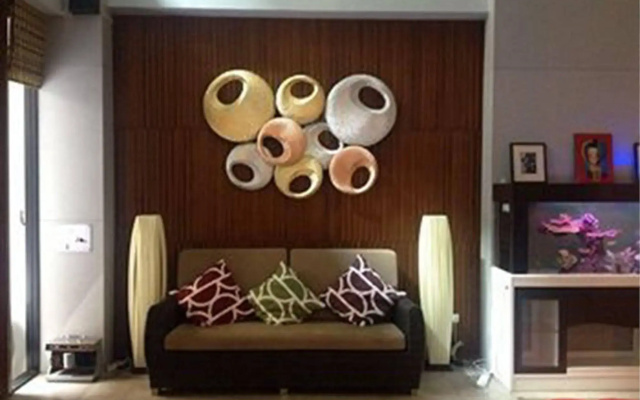 iCheck inn Gems Center Silom