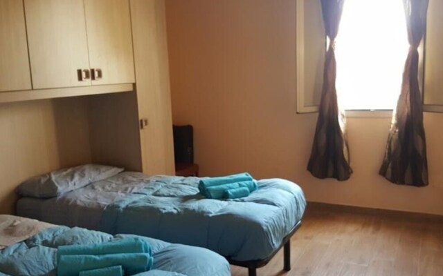B&B In Sabina