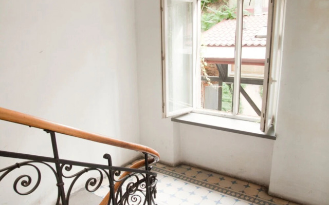 Luxury Apartments Wroblewskiego Street