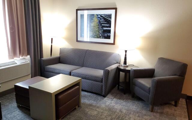 Homewood Suites by Hilton Phoenix Chandler/Fashion Center