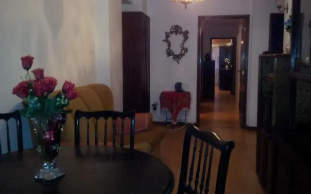 Alojamento Turistico - Porto Campanha