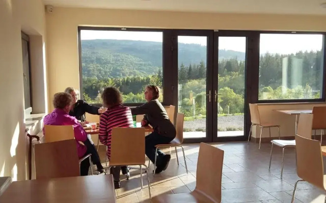 Glendalough Glamping