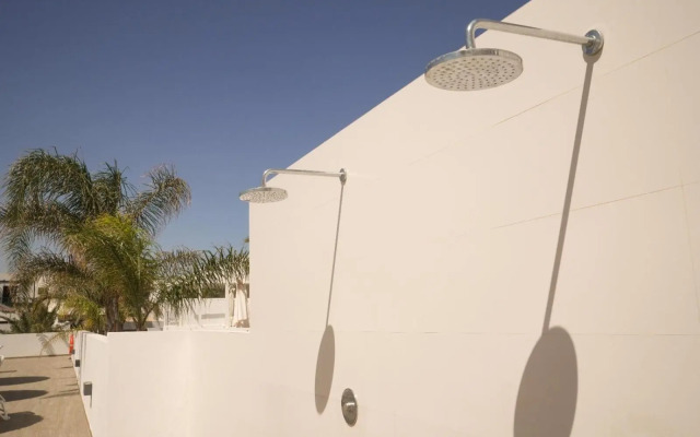 Precioso apartamento en complejo con piscina