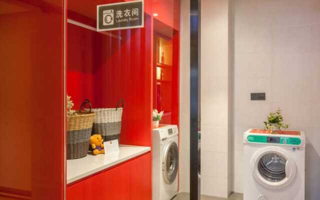 The Ibis Hotel