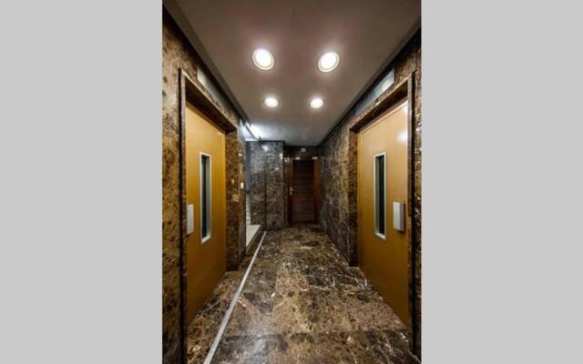 Sea View Central Beach