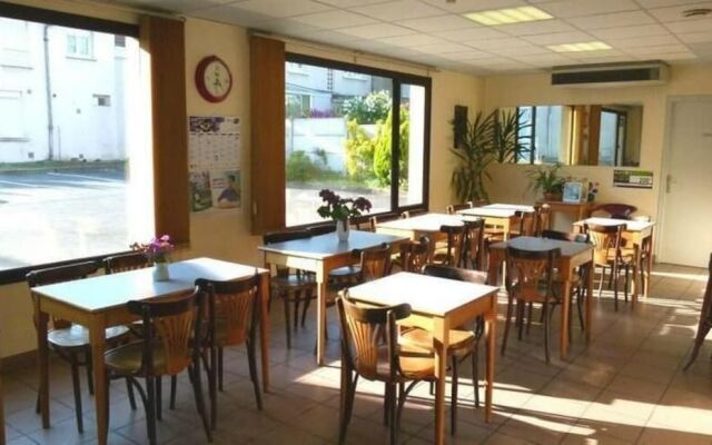 Hotel Restaurant Maurice