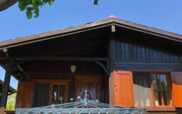 Ozge Hotel Bungalow