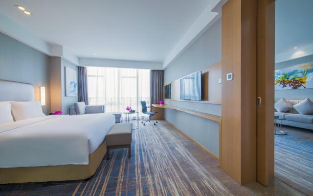 Holiday Inn Express Guian Yungu by IHG