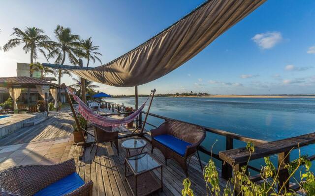 Pousada Villa do Sol