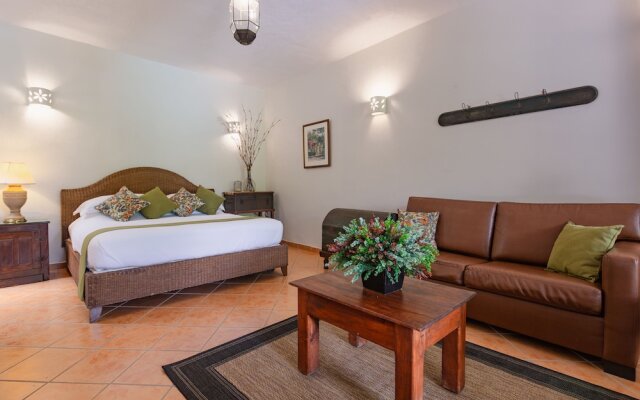 Hacienda La Moreda Hotel Spa