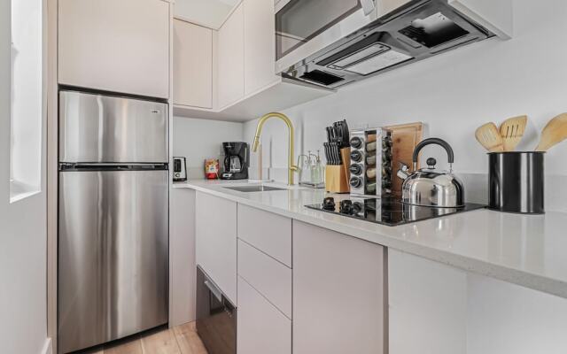 Roami at The Carmela