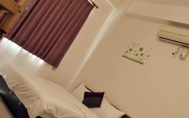 Lu He Feng Homestay
