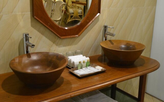 Sokha Beach Resort