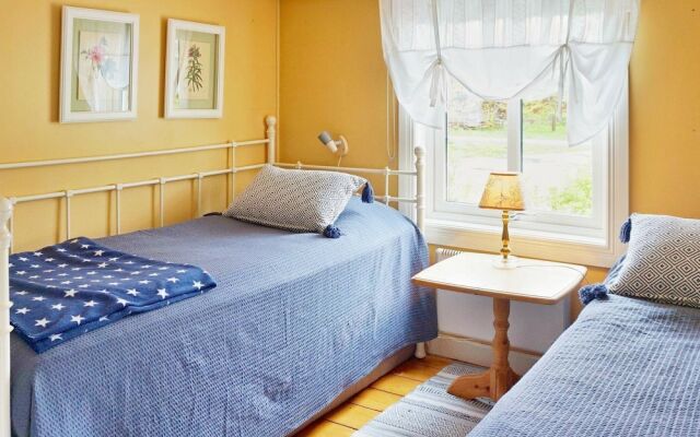 7 Person Holiday Home in Grisslehamn