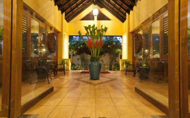 Grand Residence