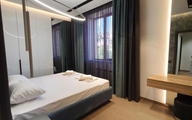 Apartment in the centre of Yerevan