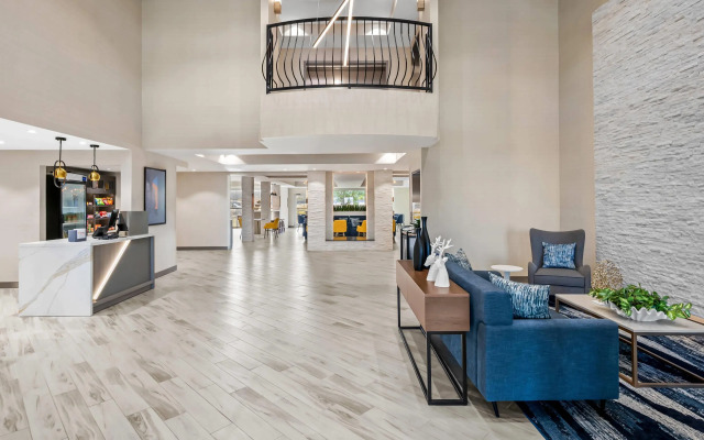 Comfort Suites Conway