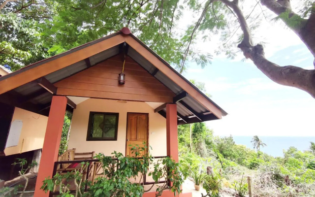 Sairee View Resort