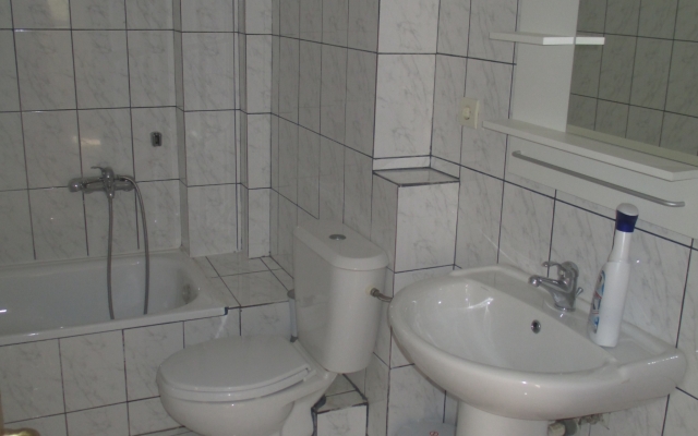 Azalia Apartment 2nd - Nea Moudania Halkidiki