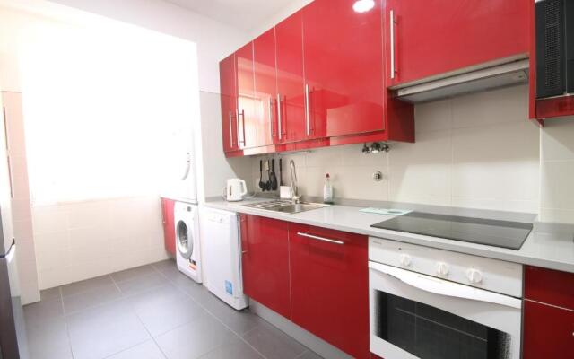 Quinta das Conchas Apartment by Trip2Portugal