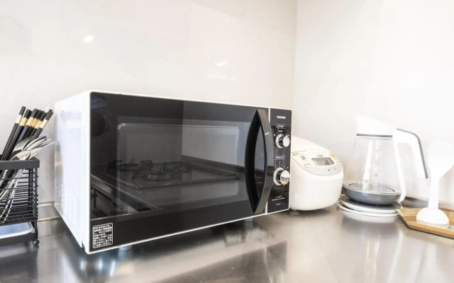 Private Hotel Oshiage - Vacation STAY 81630v