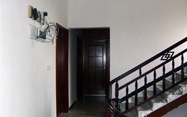 Mushan Bagua Village Inn Yangshuo 2nd