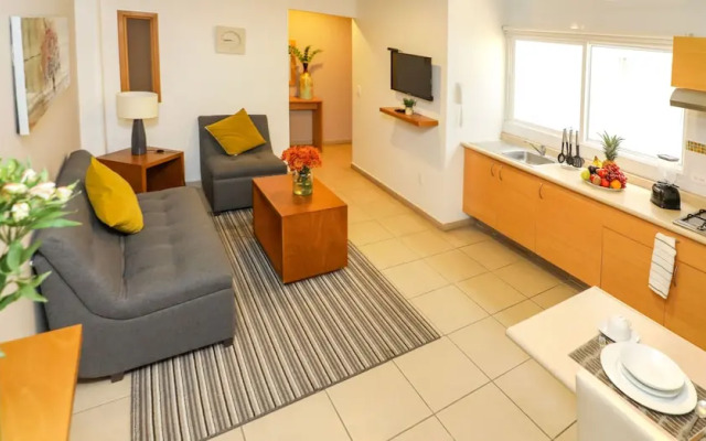 Zimmer Suites