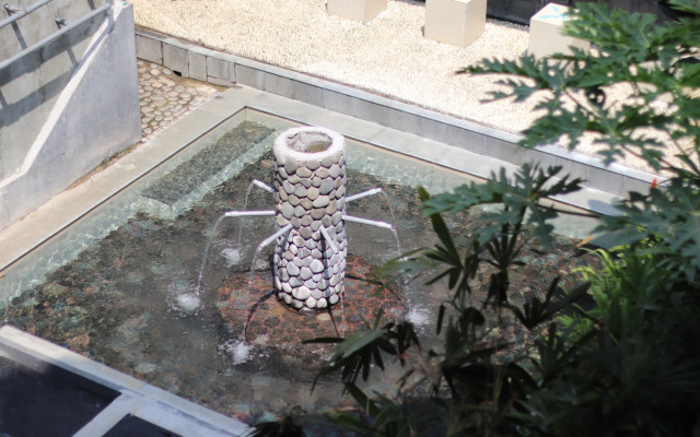 Hotel Tirtagangga Garut
