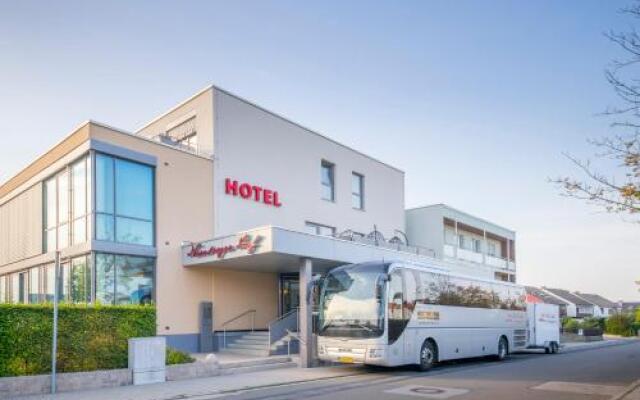 Hotel Nürnberger Hof