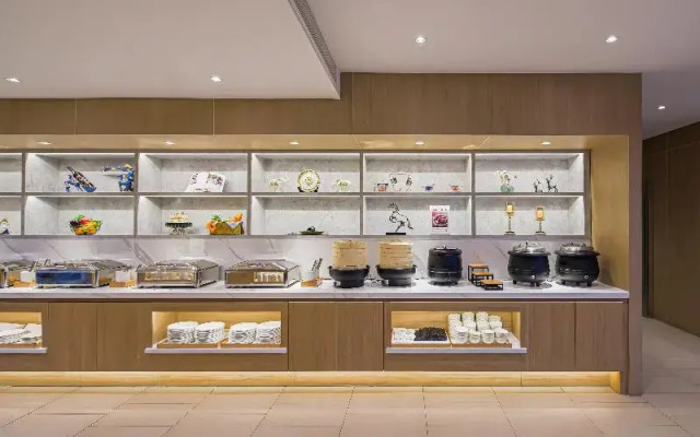 Hanting Hotel (Nanjing Xianhemen)