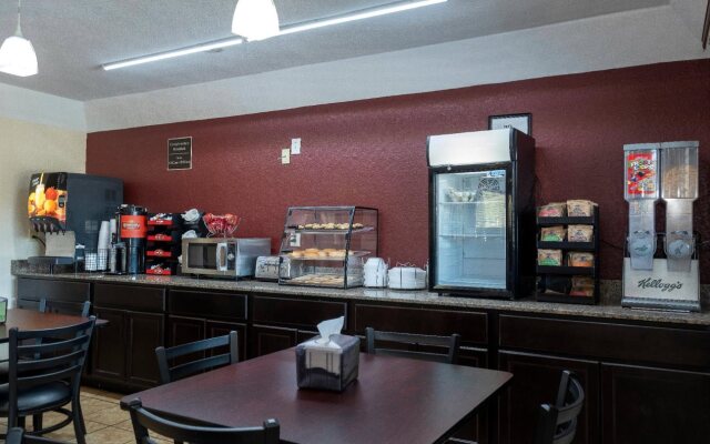 Red Roof Inn Gulf Shores