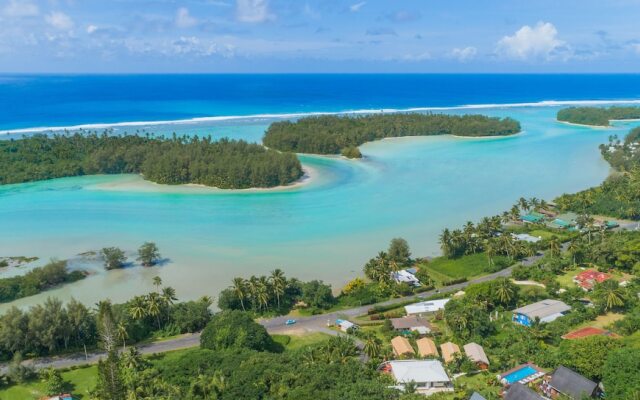 Muri Motu Outlook