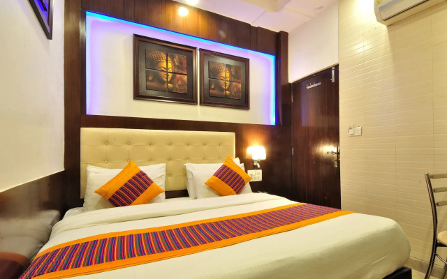 Hotel Nirmal Mahal by Sushant Travels